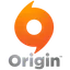 Origin Оригин — логотип